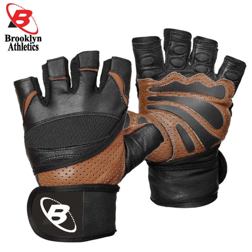 Weight lifting gloves men